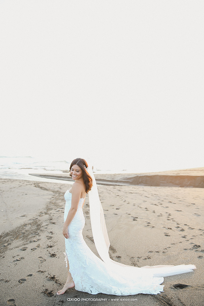 Axioo: That Sunshiny Retro Vibe